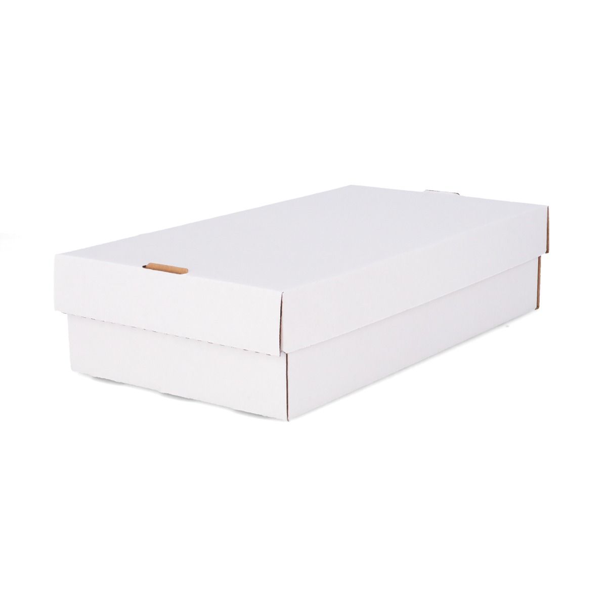 SUPER SHOE STORAGE BOX (3,000 CT.)