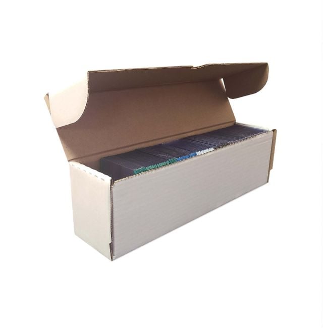 TOPLOAD/MAGNETIC BOX - 14 INCH