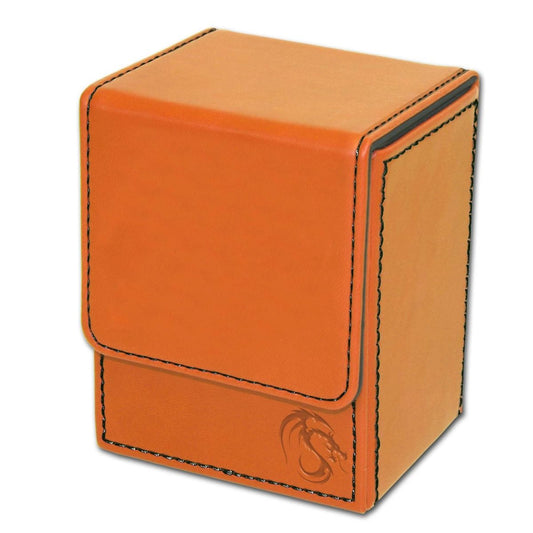 BCW - DECK CASE - LX - ORANGE