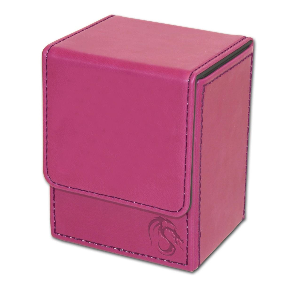 BCW - DECK CASE - LX - PINK