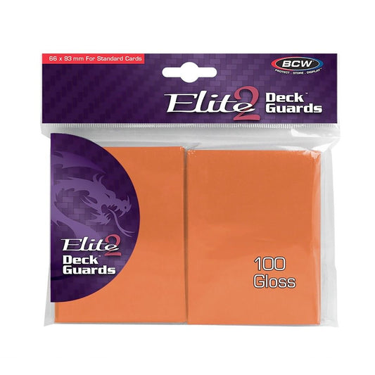 DECK GUARD ELITE 2 - REGULAR (GLOSSY) - AUTUMN