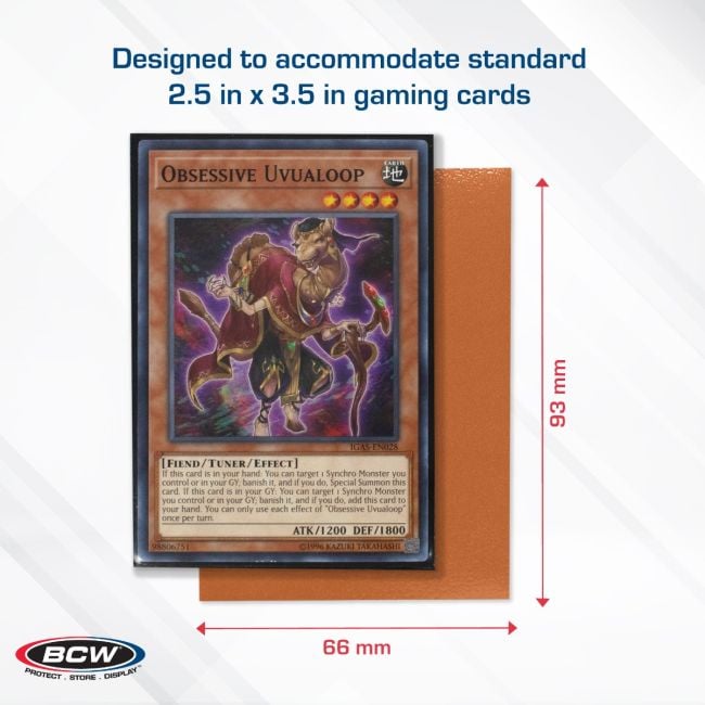 DECK GUARD ELITE 2 - REGULAR (GLOSSY) - AUTUMN