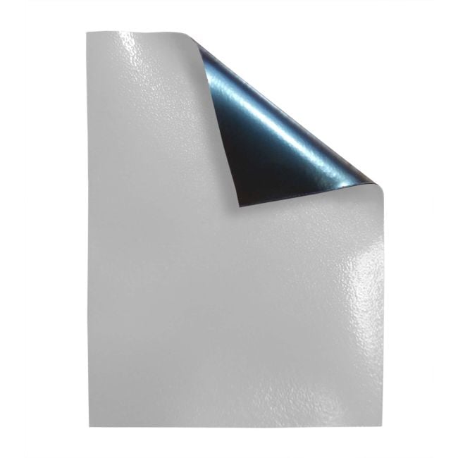 DECK GUARD ELITE 2 - REGULAR (GLOSSY) - WHITE