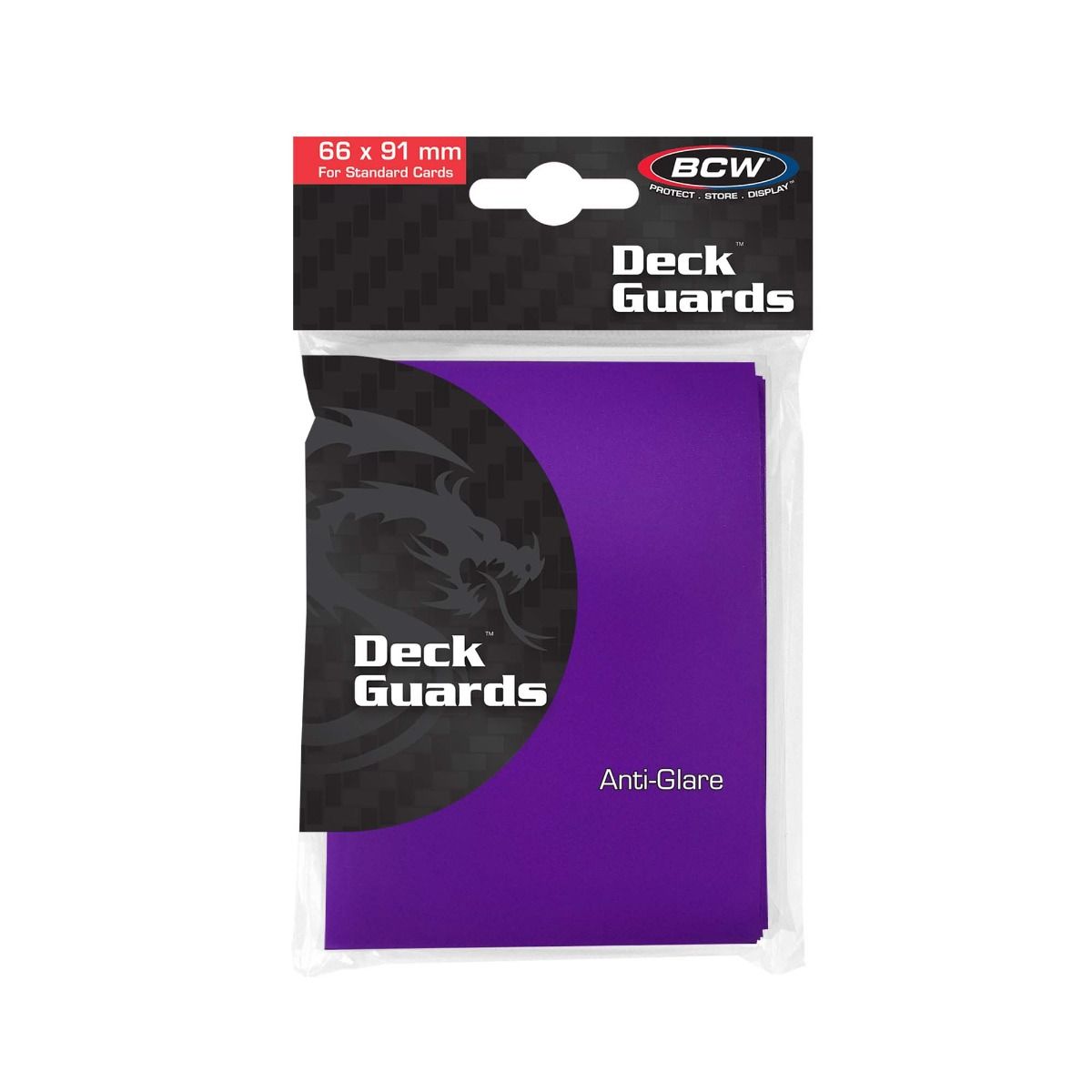 DECK GUARD - MATTE - PURPLE