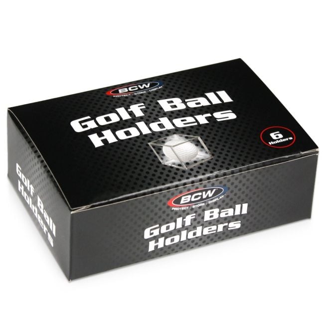 GOLF BALL SQUARE