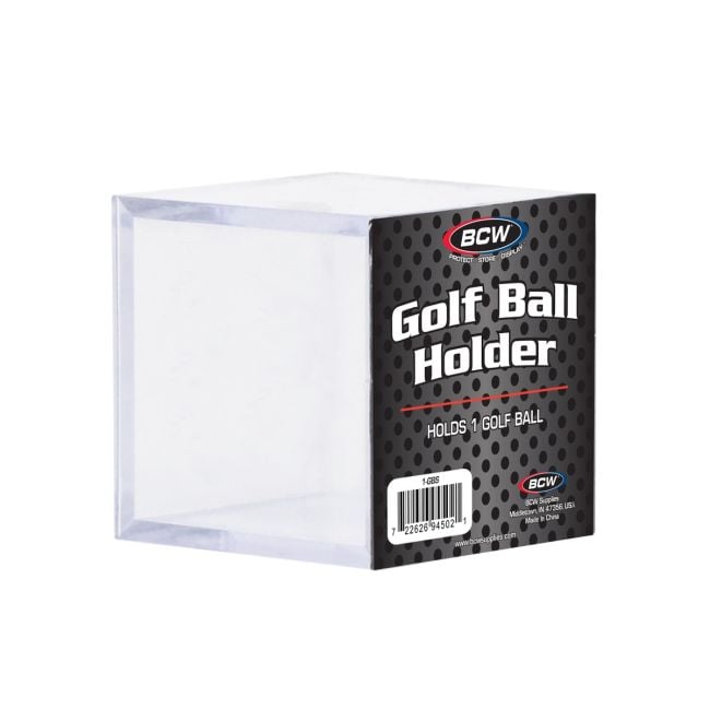 GOLF BALL SQUARE