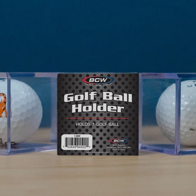 GOLF BALL SQUARE