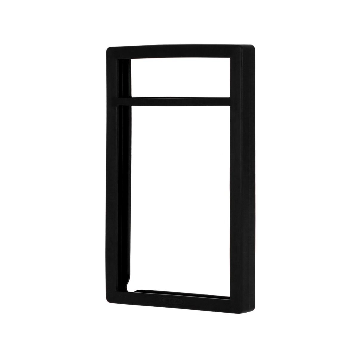 GRADED SLAB BUMPER - BGS - BLACK