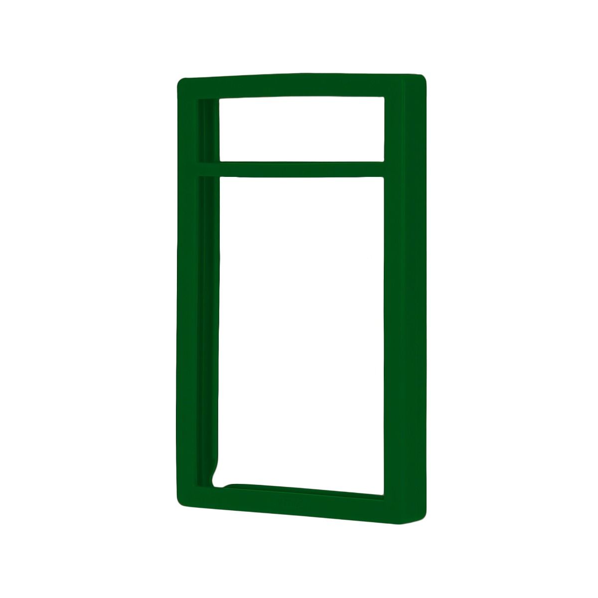 GRADED SLAB BUMPER - BGS - GREEN