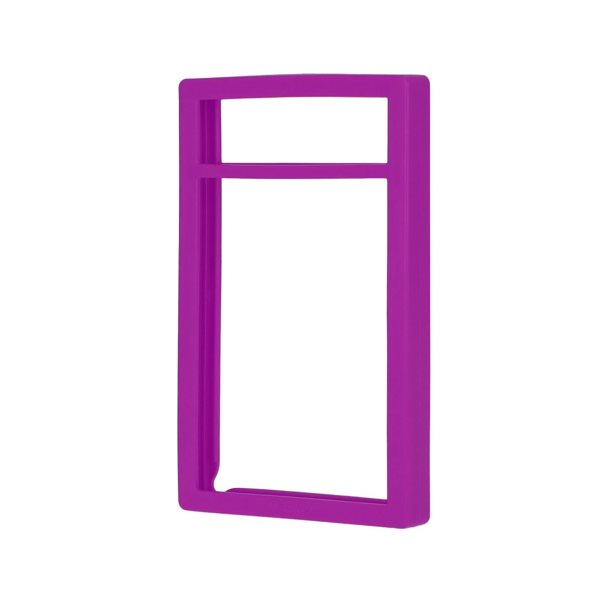 GRADED SLAB BUMPER - BGS - PURPLE