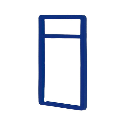 GRADED SLAB BUMPER - PSA - BLUE