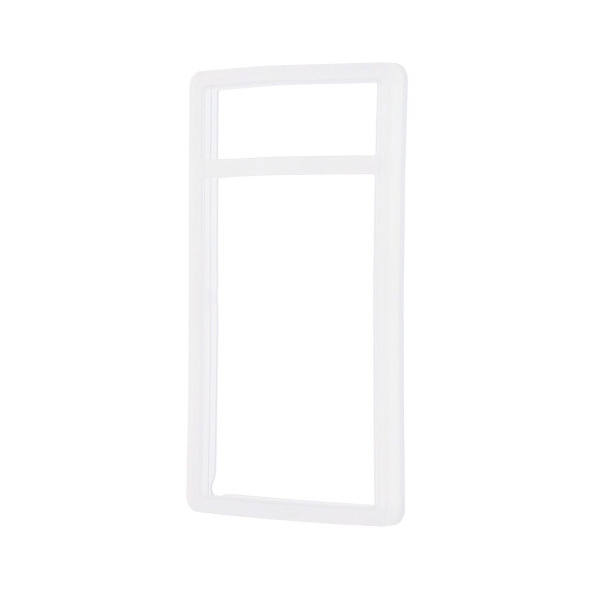 GRADED SLAB BUMPER-PSA-CLEAR