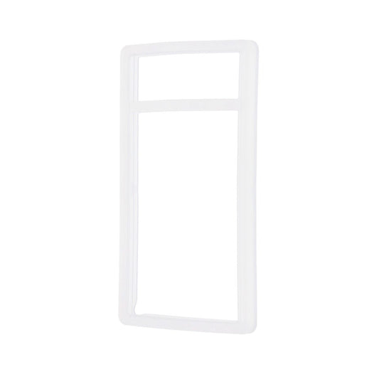 GRADED SLAB BUMPER-PSA-CLEAR