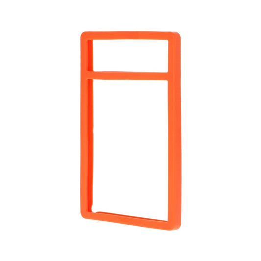 GRADED SLAB BUMPER - PSA - ORANGE