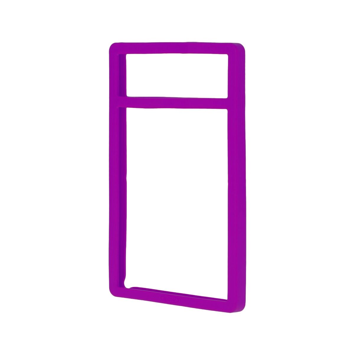 GRADED SLAB BUMPER - PSA - PURPLE