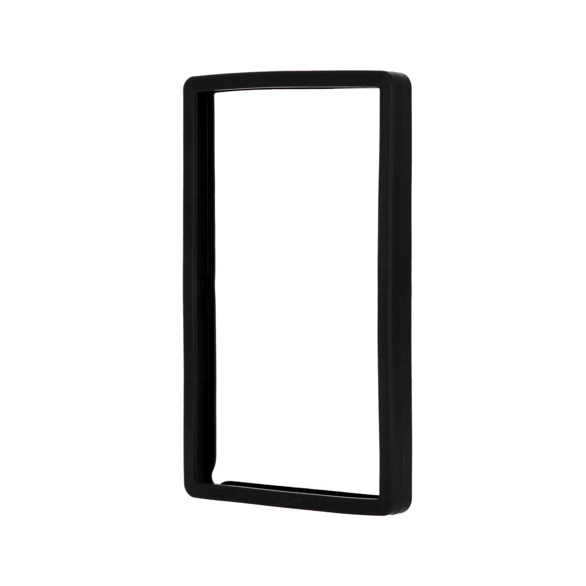 GRADED SLAB BUMPER - SGC - BLACK