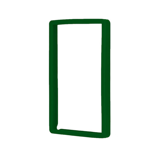 GRADED SLAB BUMPER - SGC - GREEN