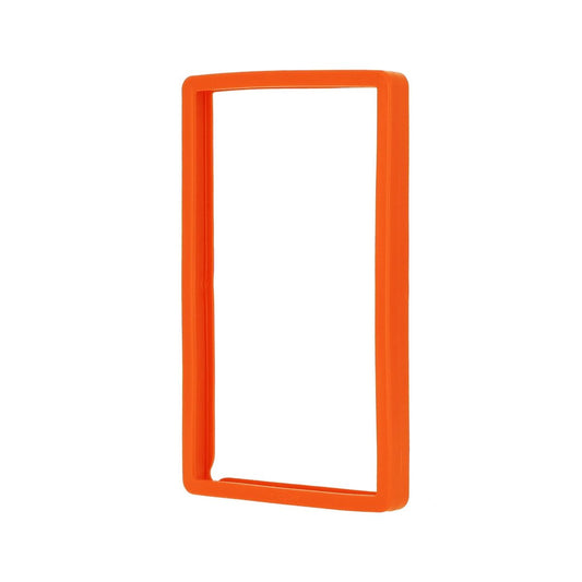 GRADED SLAB BUMPER - SGC - ORANGE