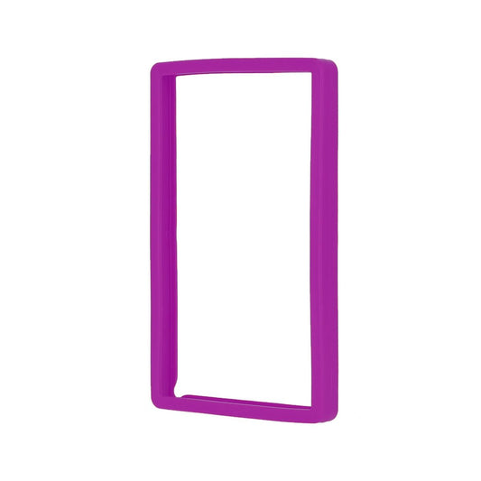 GRADED SLAB BUMPER - SGC - PURPLE