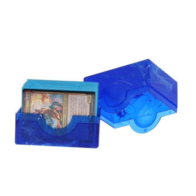 IRIDIAN MATTE SLEEVES - SKY BLUE