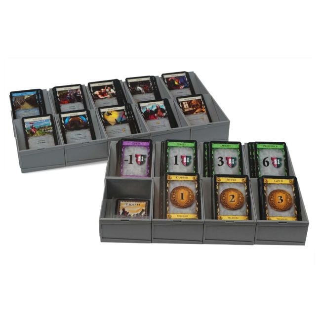 MODULAR SORTING TRAY