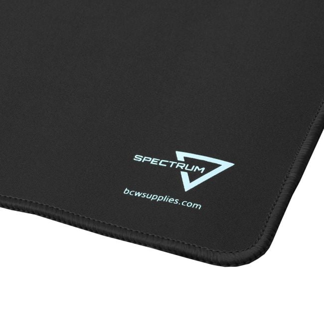 PLAYMAT - BLACK