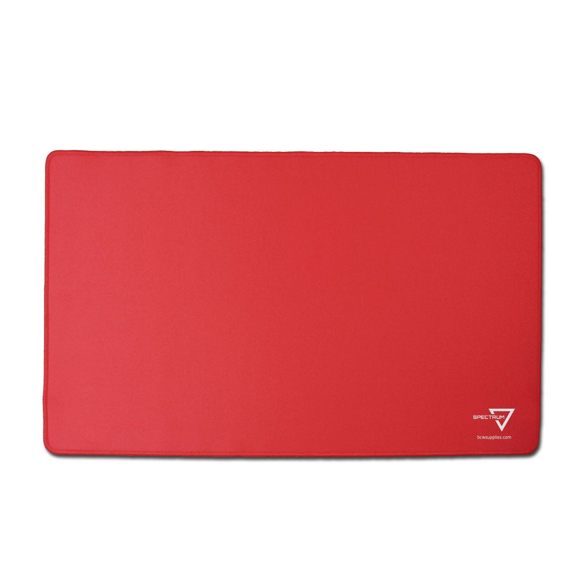 PLAYMAT - RED