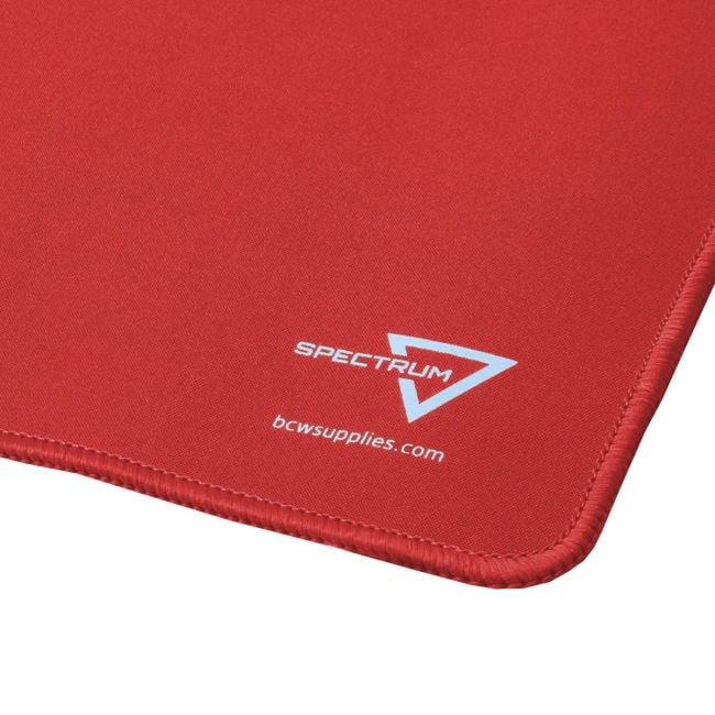 PLAYMAT - RED