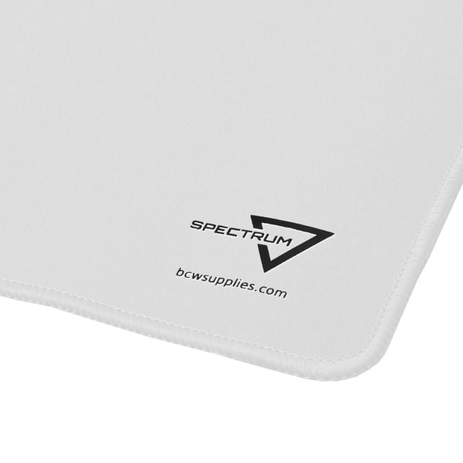 PLAYMAT - WHITE