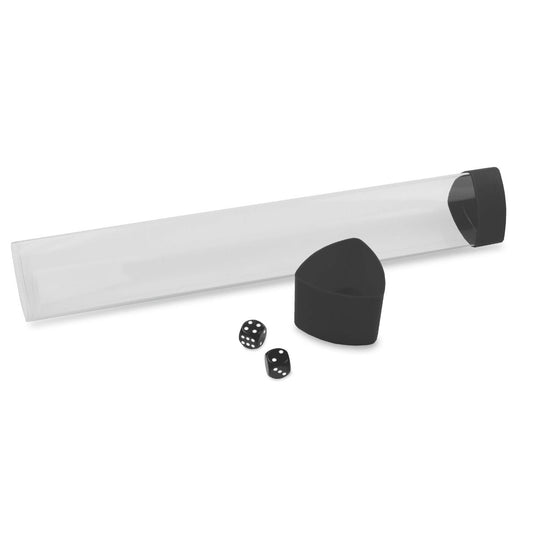 PLAYMAT TUBE - BLACK