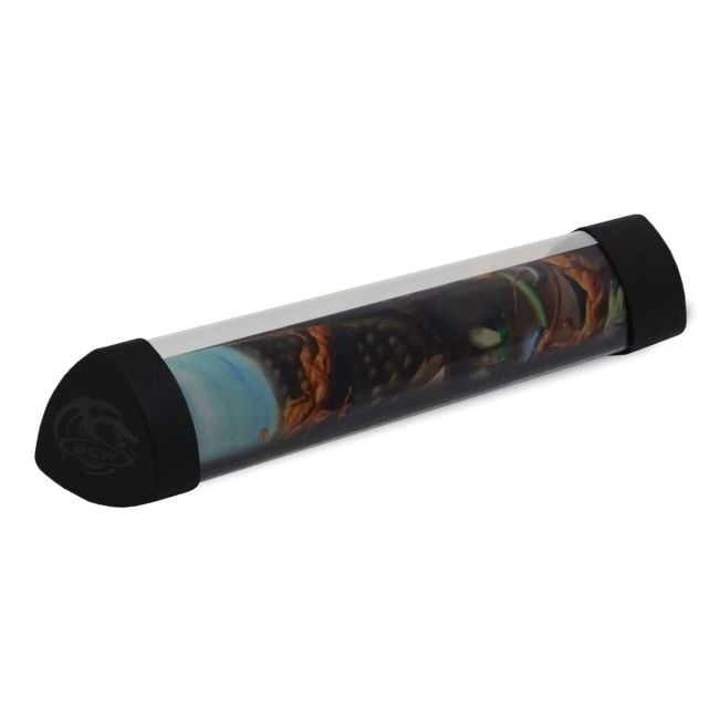 PLAYMAT TUBE - BLACK