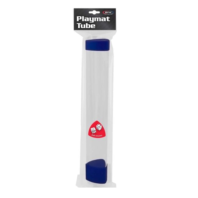 PLAYMAT TUBE - BLUE