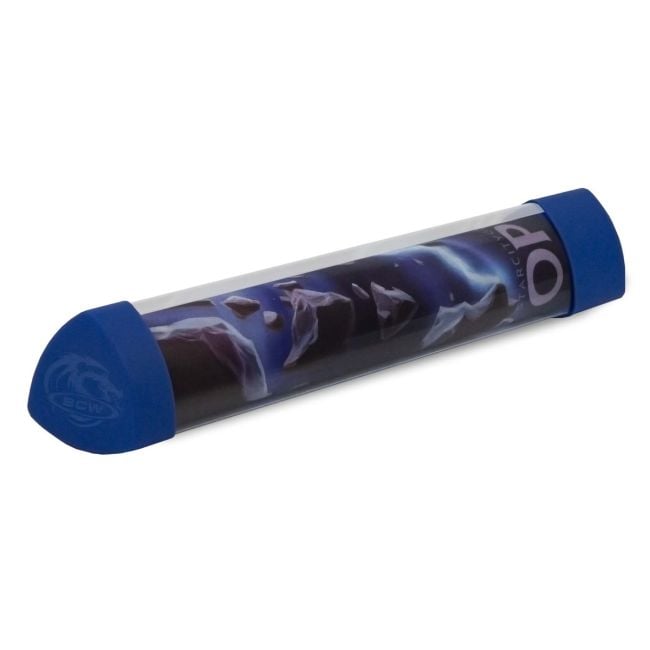 PLAYMAT TUBE - BLUE