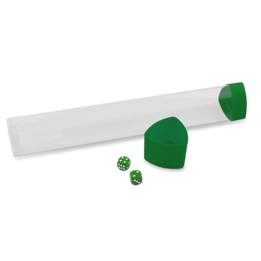 PLAYMAT TUBE - GREEN