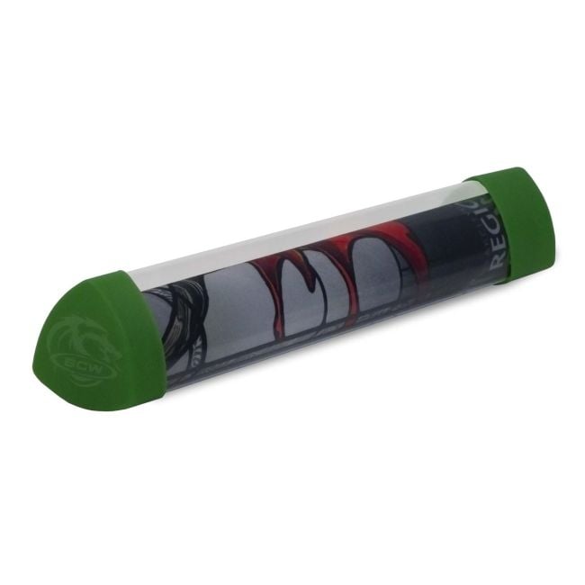 PLAYMAT TUBE - GREEN