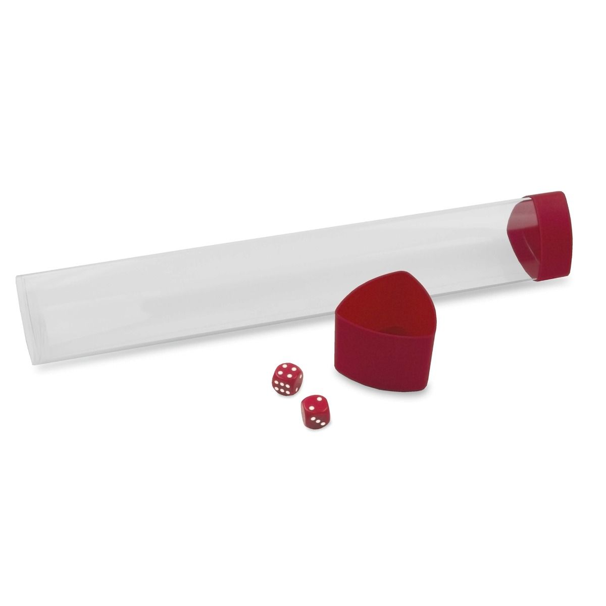 PLAYMAT TUBE - RED