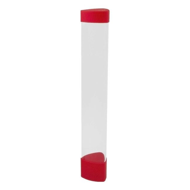 PLAYMAT TUBE - RED