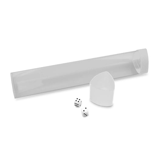 PLAYMAT TUBE - WHITE