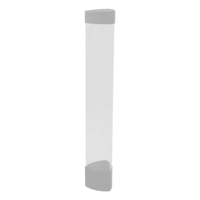 PLAYMAT TUBE - WHITE