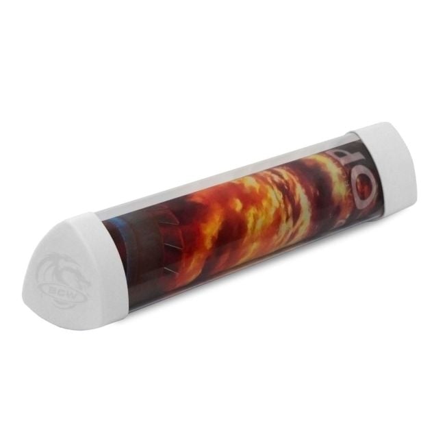 PLAYMAT TUBE - WHITE