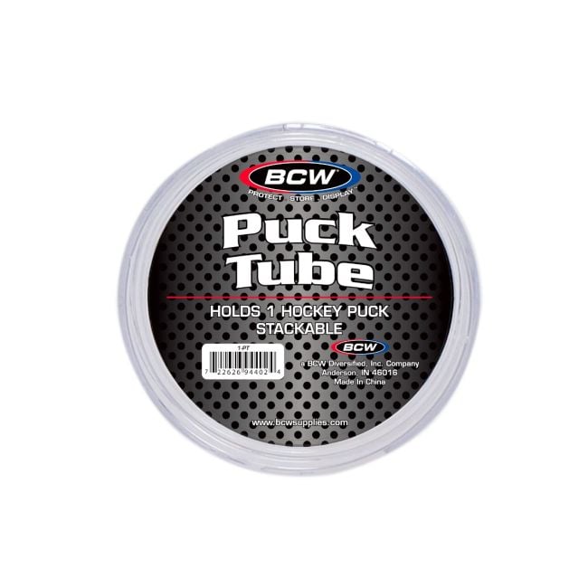 PUCK TUBE