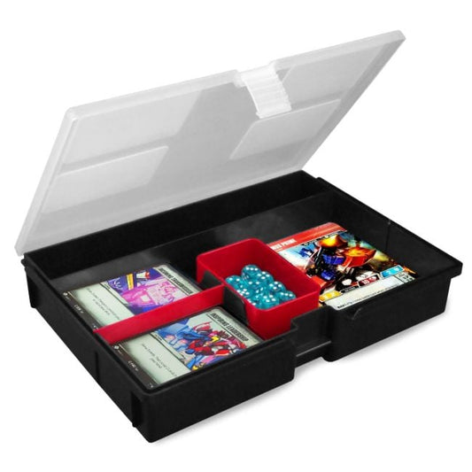 PRIME X4 - CONFIGURABLE CARD GAME BOX