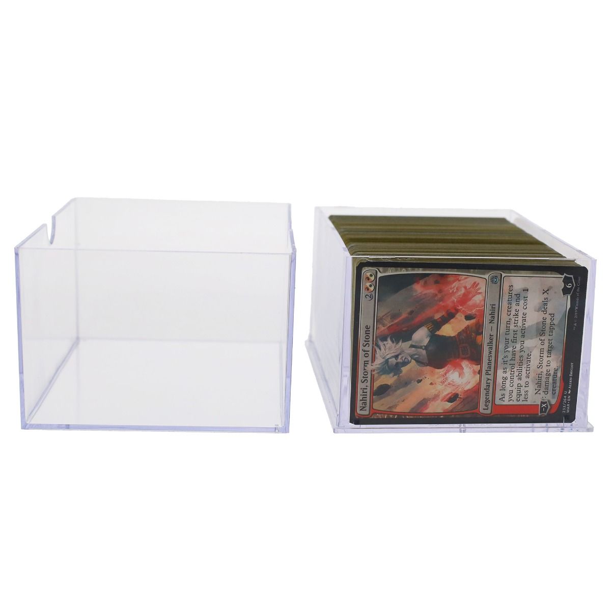 2 PIECE SLIDER BOX - 250 COUNT