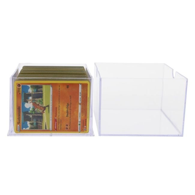 2 PIECE SLIDER BOX - 250 COUNT