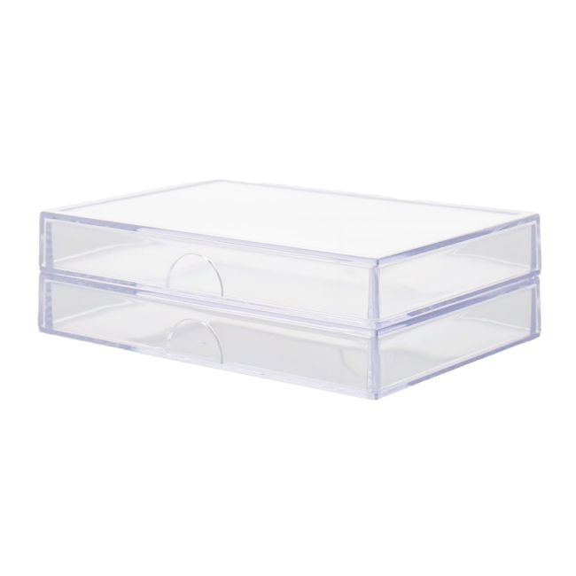 2 PIECE SLIDER BOX - 25 COUNT