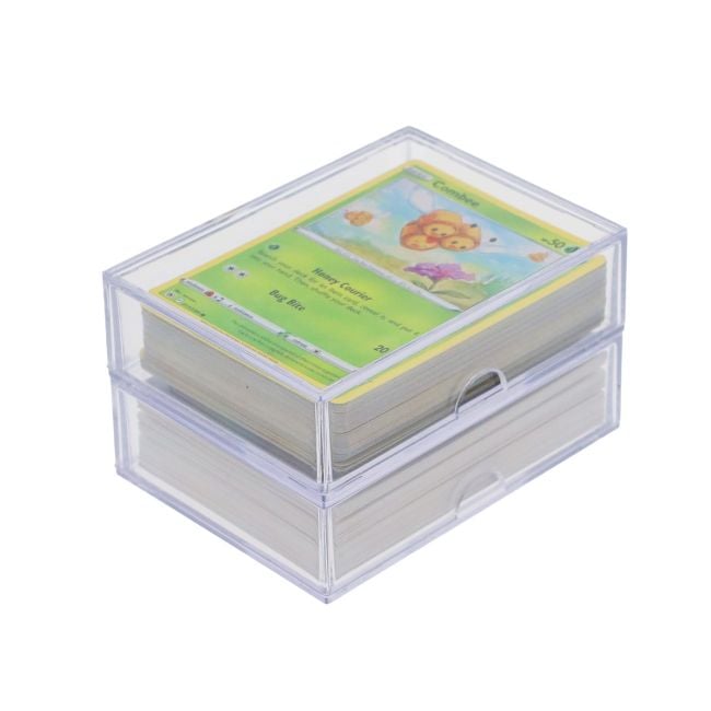 2 PIECE SLIDER BOX - 50 COUNT