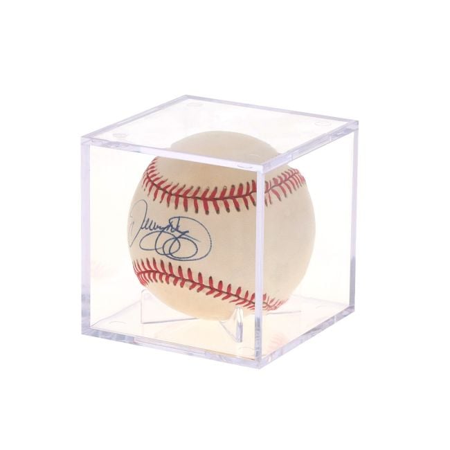 SHOWCASE - BASEBALL HOLDER - UV