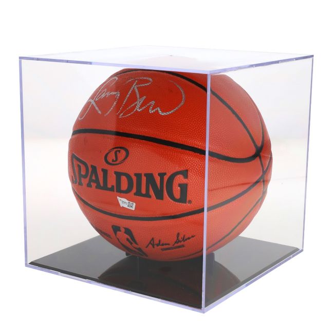 SHOWCASE - BASKETBALL HOLDER - UV