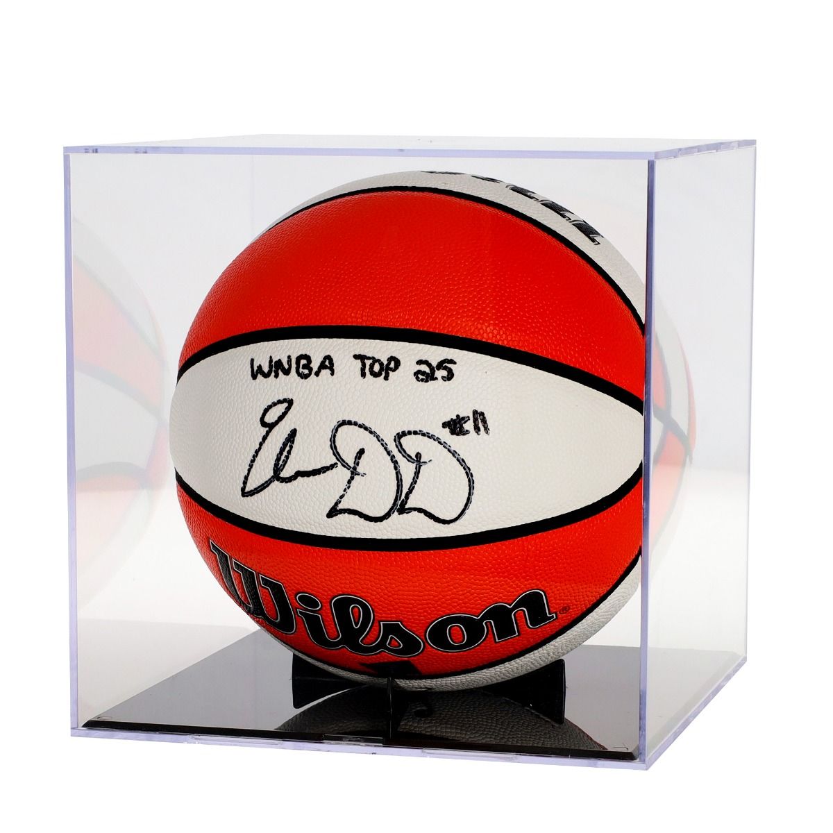 SHOWCASE - BASKETBALL HOLDER - UV