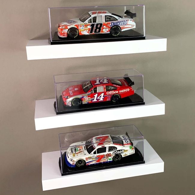 1:24 SCALE CAR DISPLAY CASE